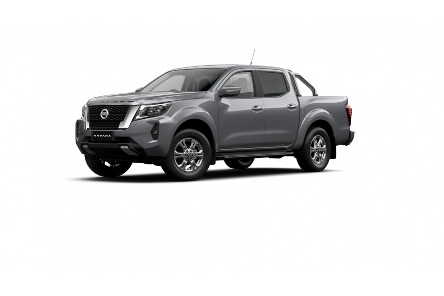 2024 MY25 Nissan Navara D23 ST Ute Image 36