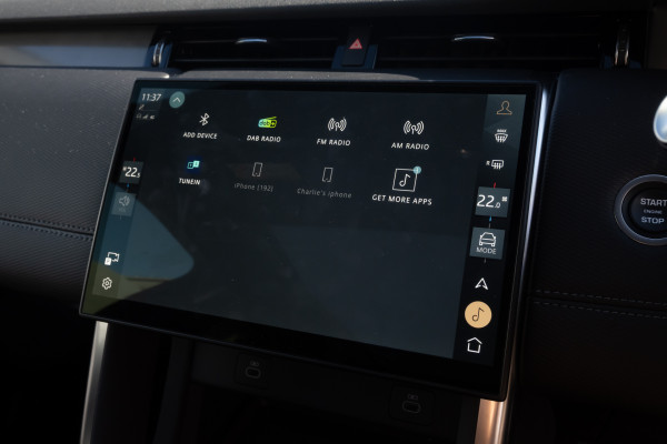 2025 MY25.5 Land Rover Discovery Sport L550 P250 Dynamic SE SUV