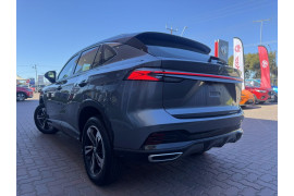 2024 MY25 MG HS AS33 Vibe SUV