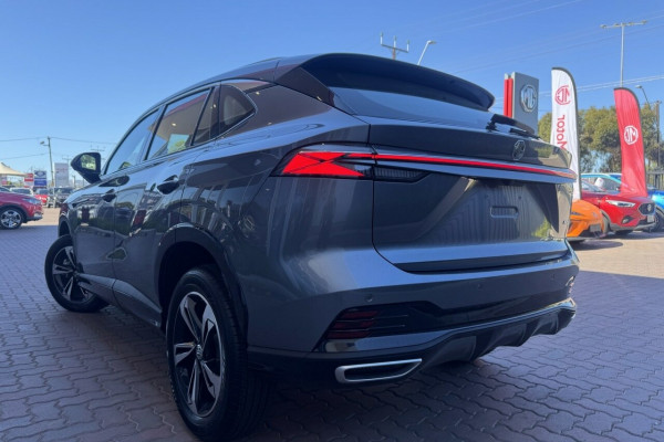 2024 MY25 MG HS AS33 Vibe SUV