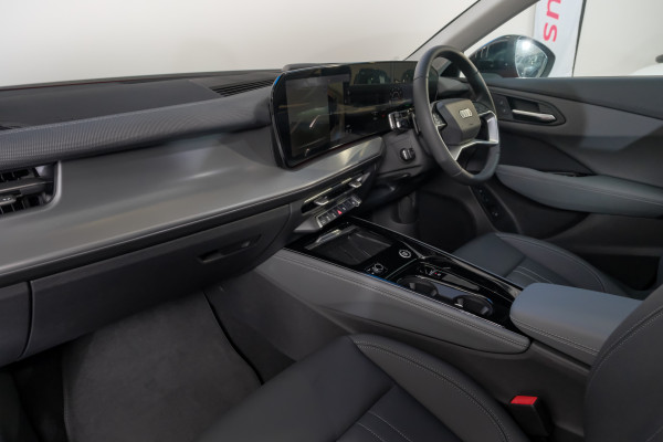 2026 Audi Q3 TFSI Sport SUV image 8
