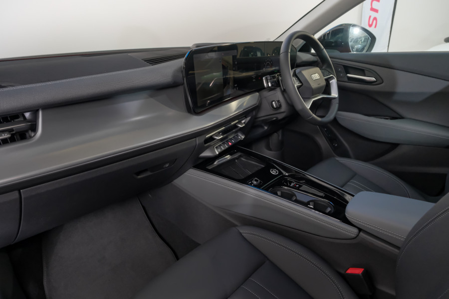 2026 Audi Q3 TFSI Sport SUV