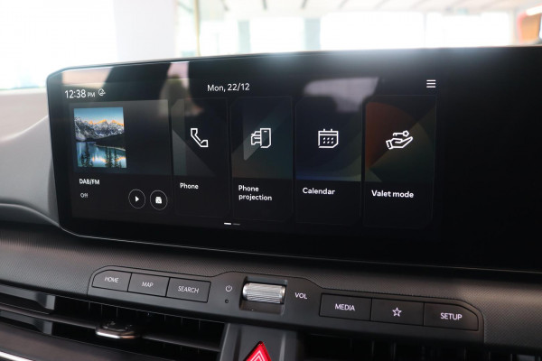 2025 MY26 Kia K4 CL4m S Hatch Image 31