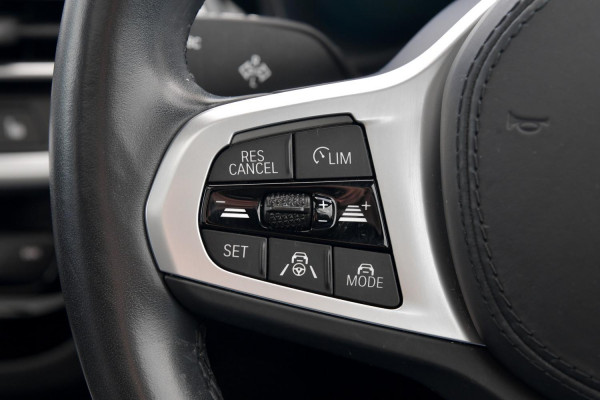 2023 BMW iX3 G08 M Sport Pro SUV