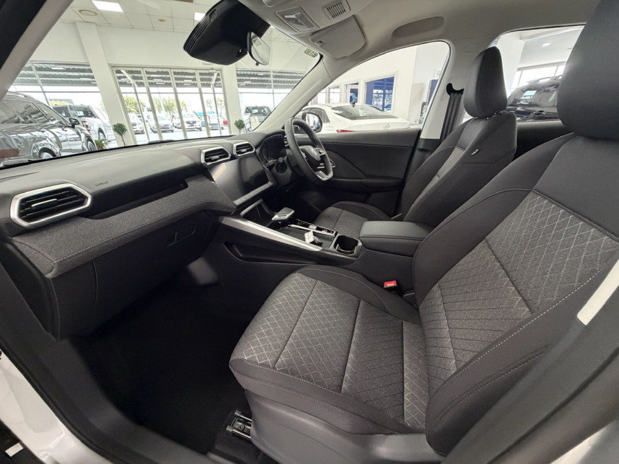 2026 MG ZS ZS32 Vibe Turbo SUV Image 16