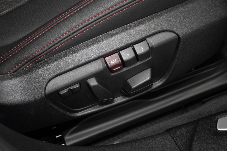 2022 BMW 1 Series F40 128ti Hatch