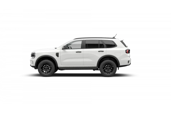 2026 MY26.5 Ford Everest UB Active SUV Image 4