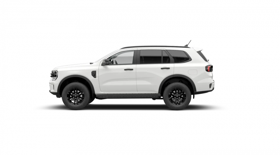 2026 MY26.5 Ford Everest UB Active SUV Image 4