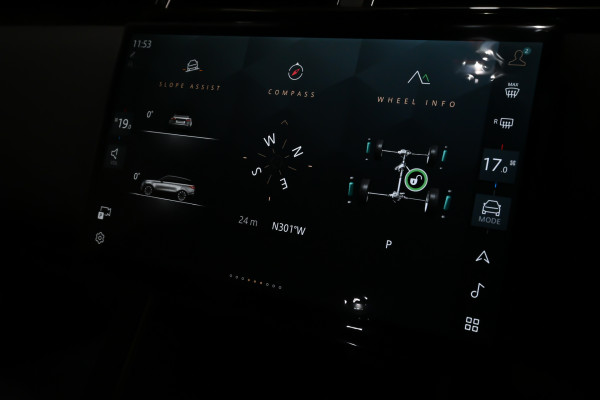 2026 MY25 Land Rover Range Rover Velar L560 P250 Dynamic SE SUV image 19