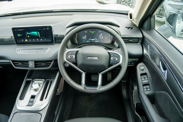 2026 GWM Haval Jolion A02 Premium Hybrid SUV Image 10