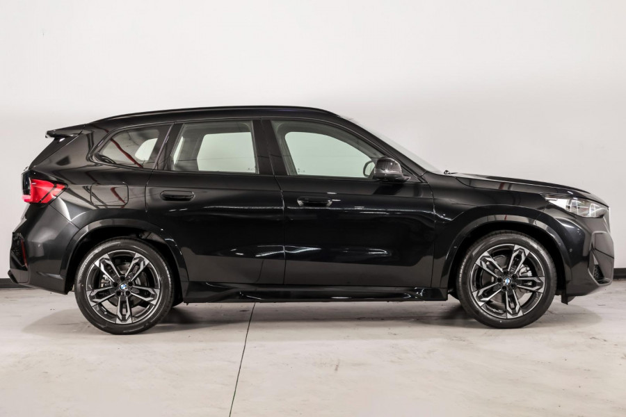 2026 BMW X1 U11 xDrive25e M Sport SUV