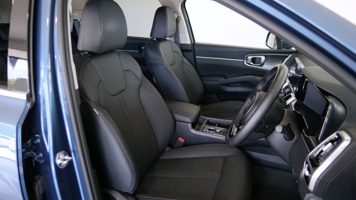 2020 MY21 Kia Sorento MQ4 Sport Plus Suv Image 8