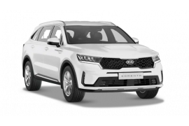 Kia Sorento S MQ4