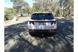 2022 Hyundai Tucson NX4.V1 Elite N Line SUV