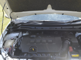 2018 Toyota Corolla ZR Sport Hatchback