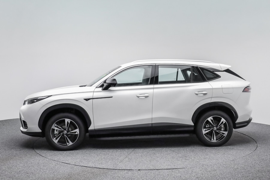 2026 MG HS Super Hybrid Excite SUV Image 6