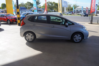 2020 MY21 Honda Jazz GF VTi Hatchback