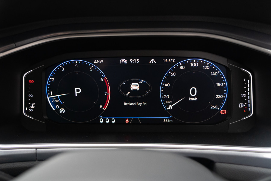 2024 MY24.5 Volkswagen T-Roc D11 110TSI Style SUV Image 12