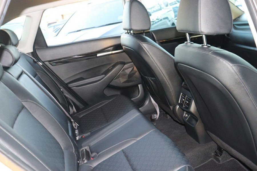 2020 Kia Seltos SP2 GT-Line SUV Image 21