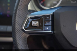 2025 MG ZS ZS32 Excite SUV