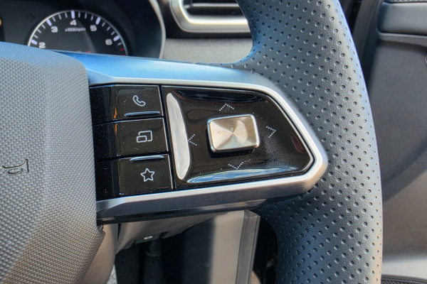 2026 MG ZS ZS32 Vibe Turbo SUV Image 18