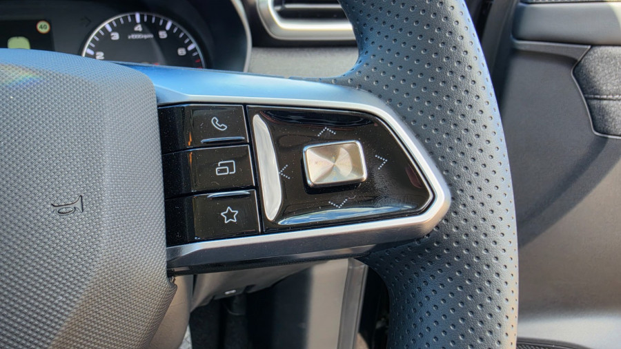 2026 MG ZS ZS32 Vibe Turbo SUV Image 18