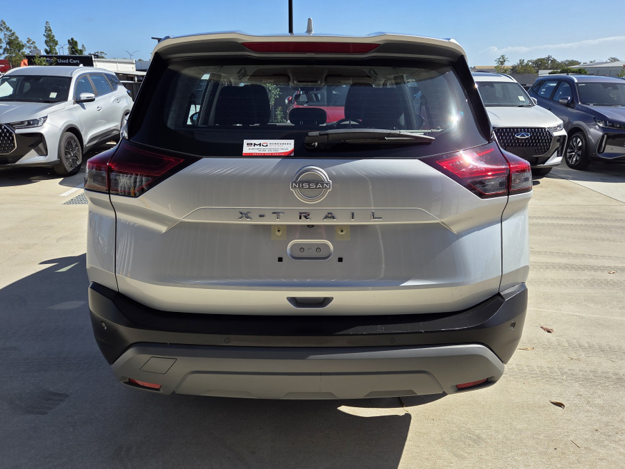 2024 MY25 Nissan X-Trail T33 ST SUV Image 4