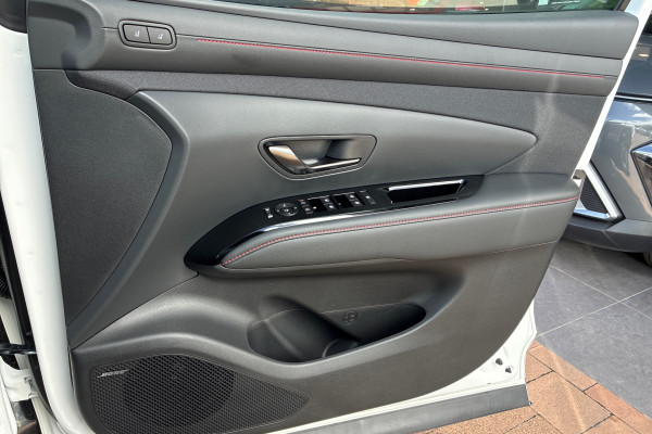 2026 Hyundai Tucson NX4.V4 Hybrid Premium N Line SUV Image 19