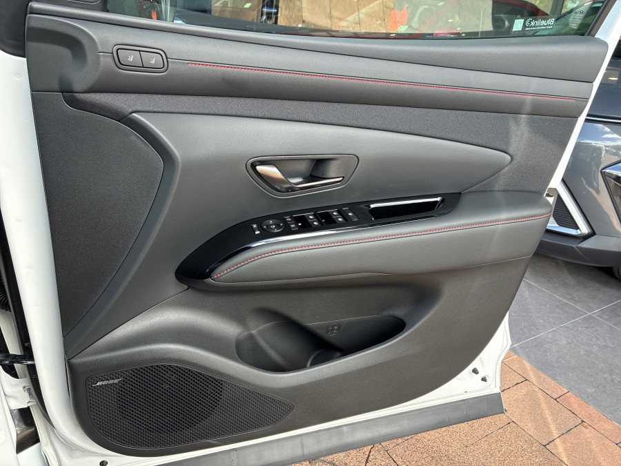 2026 Hyundai Tucson NX4.V4 Hybrid Premium N Line SUV Image 19