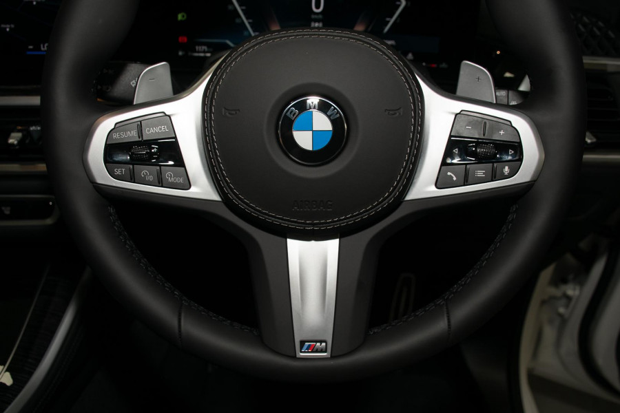 2025 BMW X5 G05 LCI xDrive30d M Sport SUV