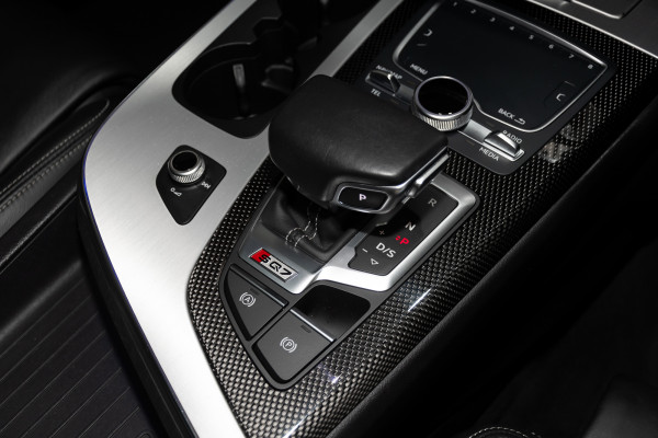 2019 Audi SQ7 TDI SUV image 20