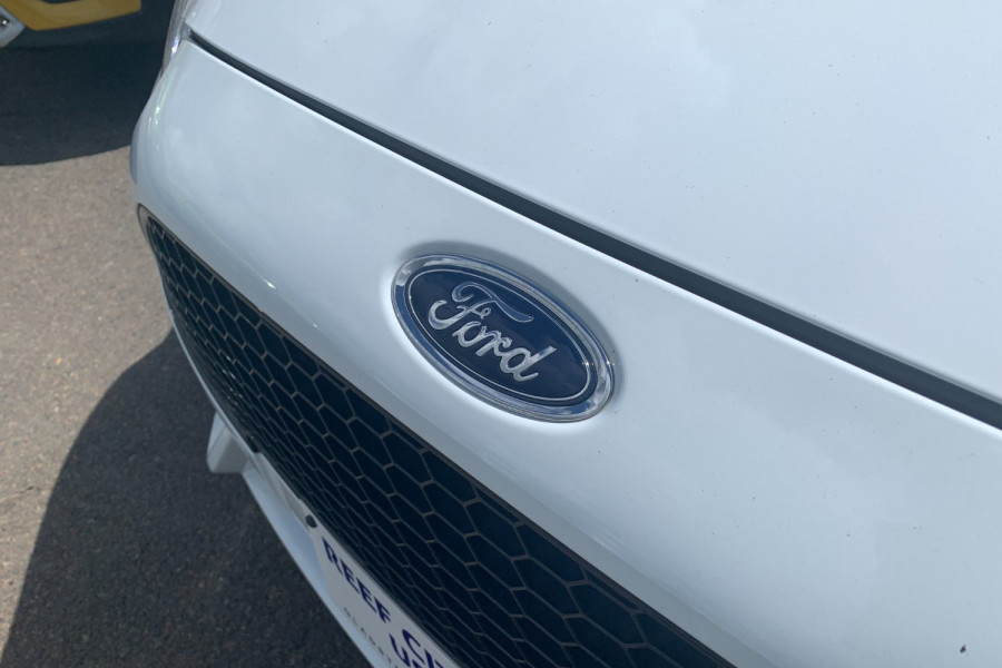 2015 Ford Fiesta WZ ST Hatch Image 17