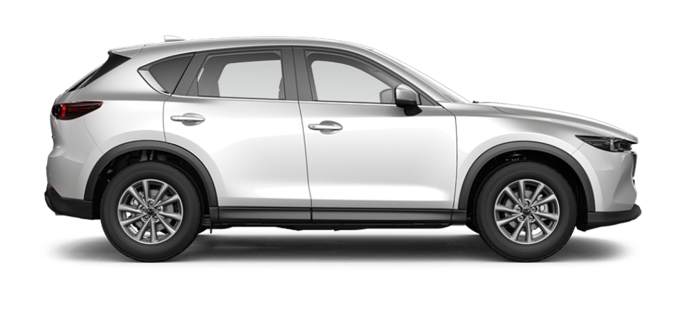 2023 Mazda CX-5 G25 Maxx Sport SUV Image 10