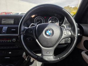 2012 BMW X5 E70 xDrive30d SUV