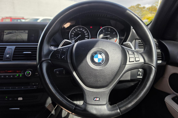2012 BMW X5 E70 xDrive30d SUV Image 18