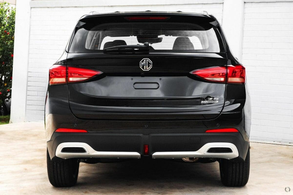 2025 MG ZS ZS32 Essence Hybrid+ SUV Image 5