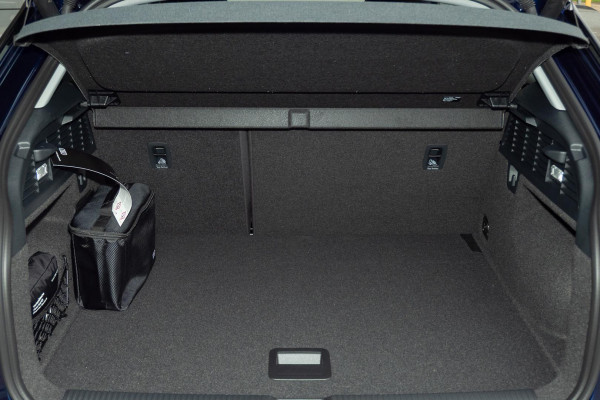 2025 MY26 Audi Q2 GA 35 TFSI S line SUV image 18