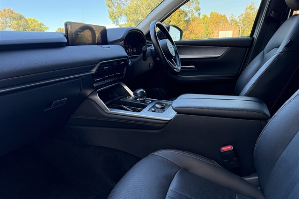 2023 Mazda CX-60 KH Series P50e GT SUV Image 10