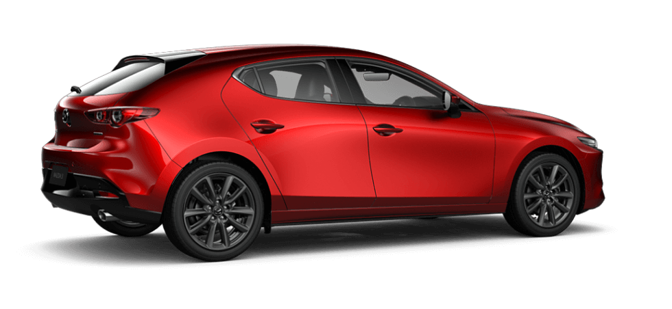2025 MY24 Mazda 3 BP Series G20 Touring Vision Technology Hatch Image 12