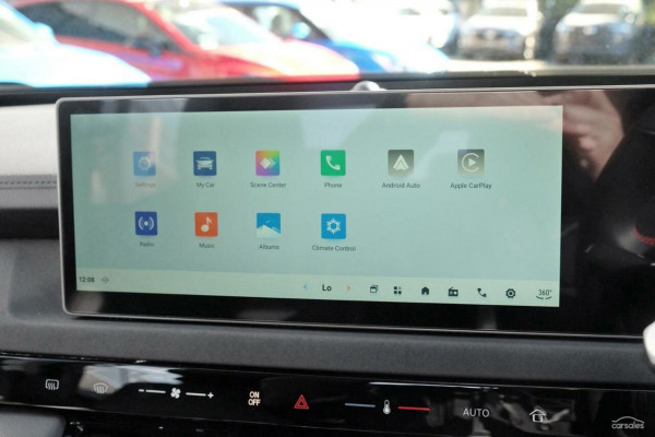 2024 LDV T60 SK8C Max PLUS Ute Image 12