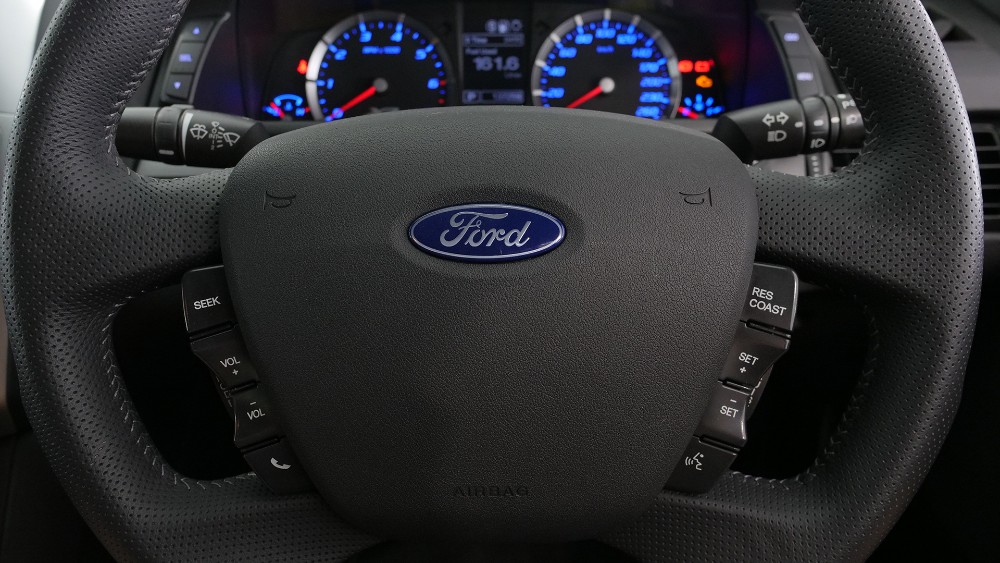 2015 Ford Falcon FG X XR6 Sedan Image 9