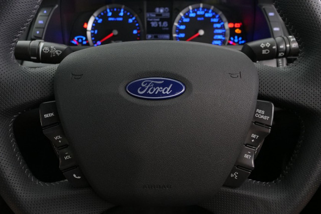 2015 Ford Falcon XR6 9 of 26