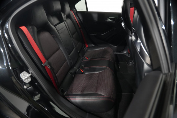2017 Mercedes-Benz A-Class A45 4matic  Hatch Image 25