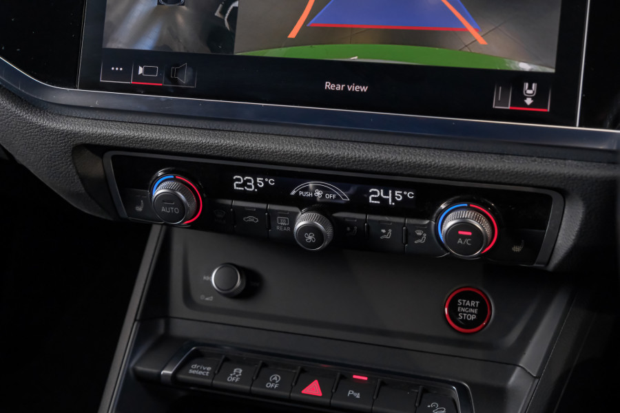 2021 Audi RS Q3 F3 SUV