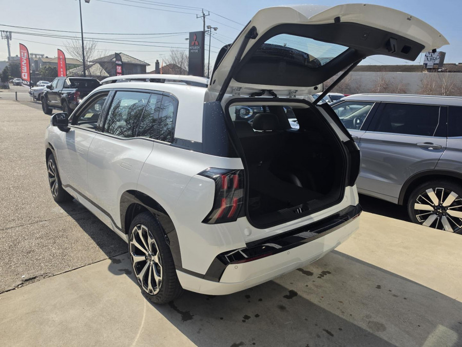 2026 AION AION V No Series Luxury SUV Image 10
