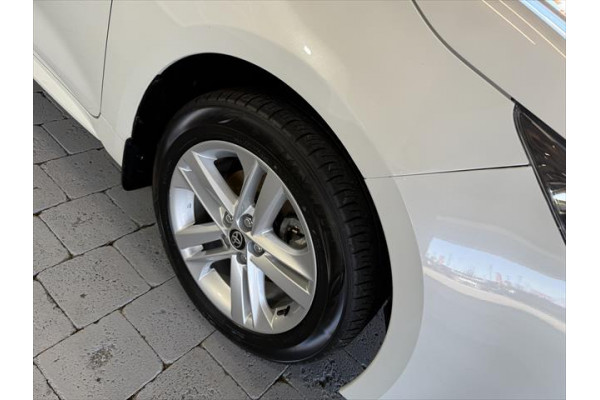 2019 Toyota Corolla MZEA12R Ascent Sport Hatch