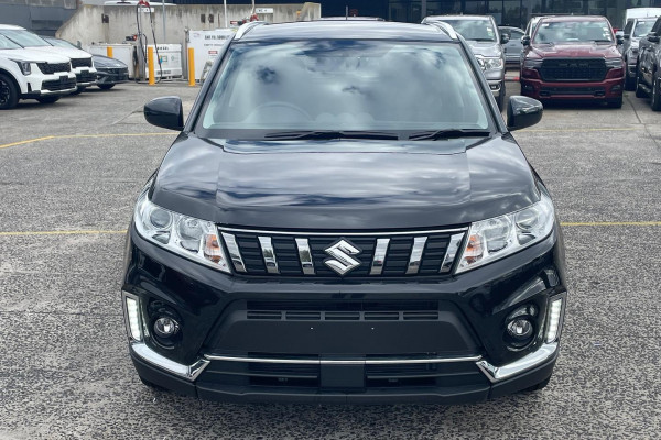 2024 Suzuki Vitara LY Series II  SUV