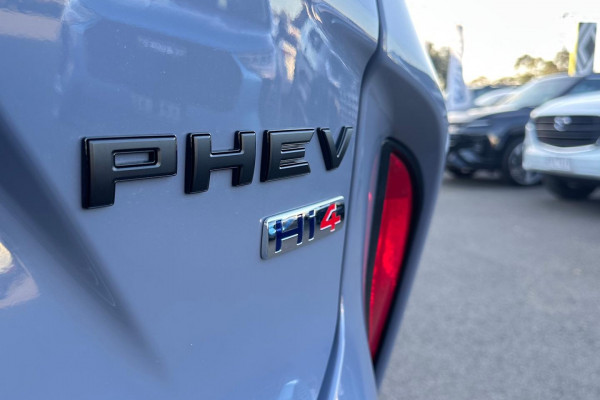 2026 GWM Haval H6GT B03 Ultra Hi4 PHEV SUV Image 14