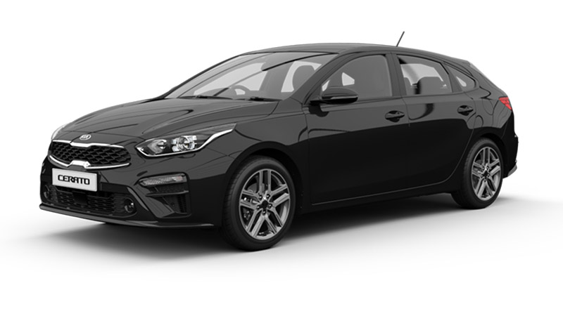 New 2020 Kia Cerato Hatch Sport Plus with Safety Pack Gladstone # ...