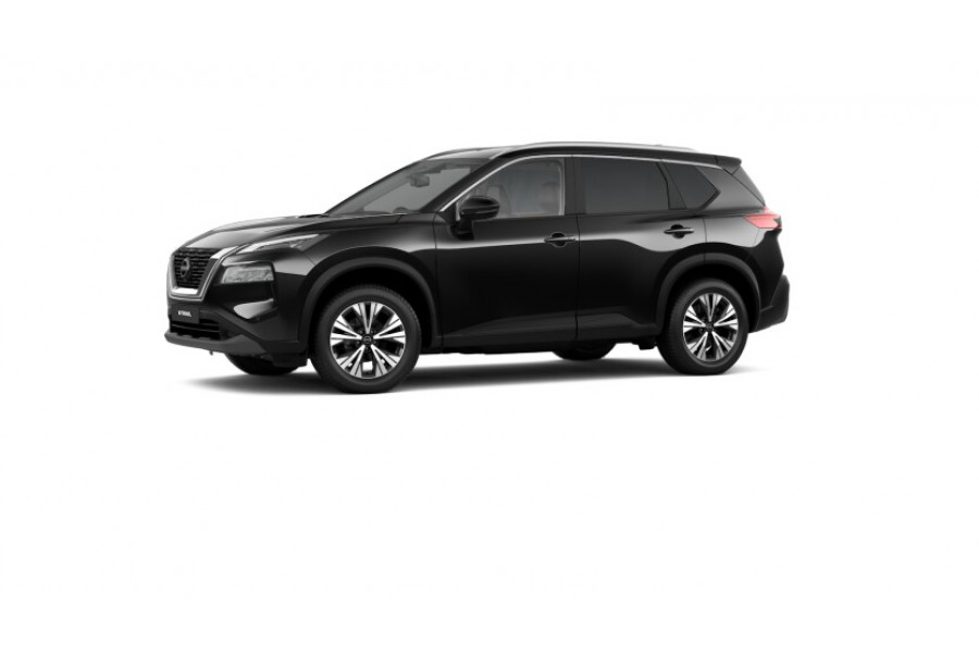 2025 Nissan X-Trail T33 ST-L SUV Image 34